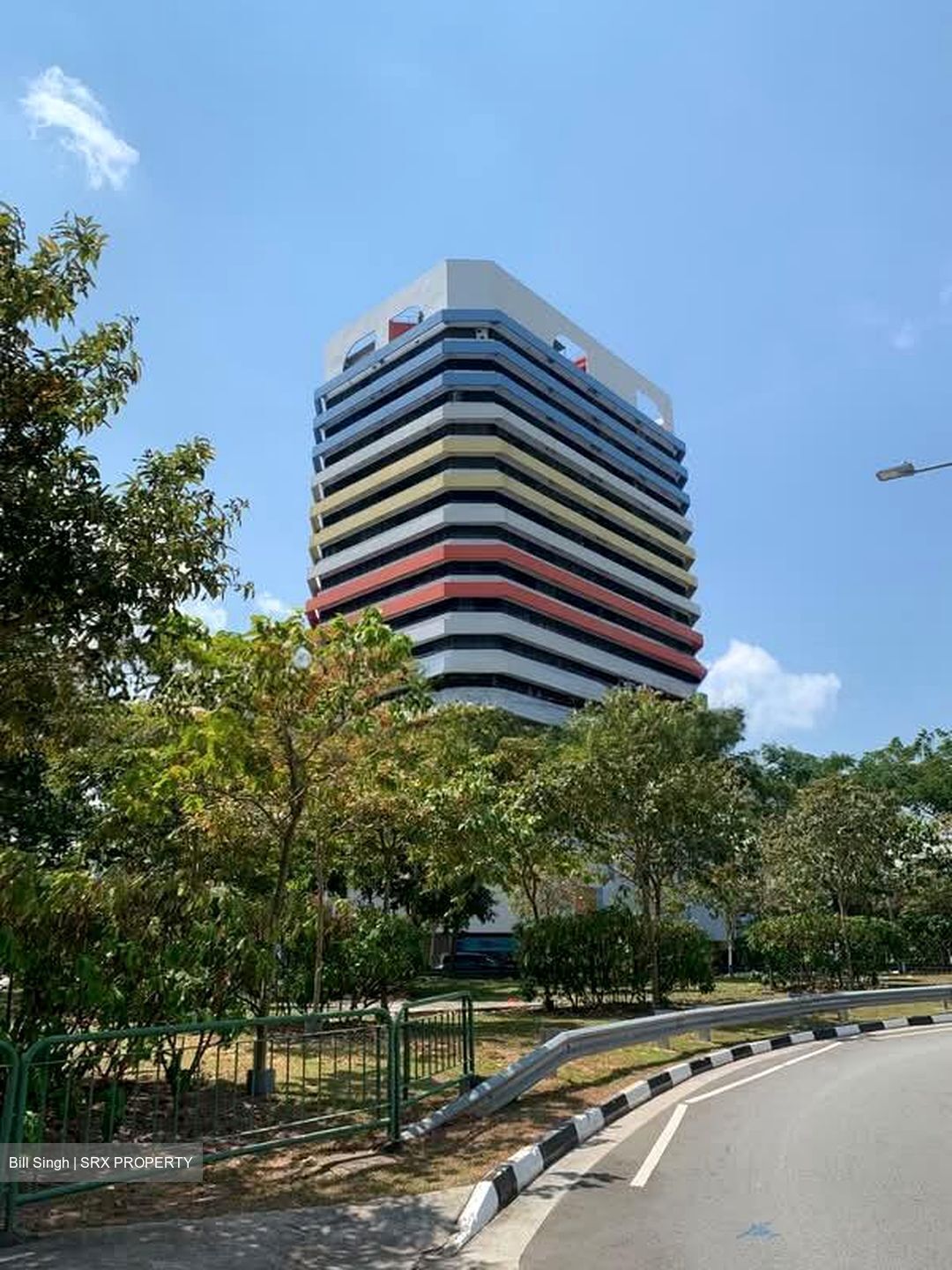 Sim Lim Tower (D8), Office #567563471